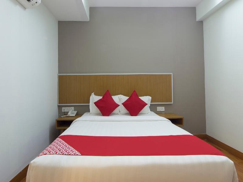 Hotel Mount Midaris Kl Kuala Lumpur Exterior foto