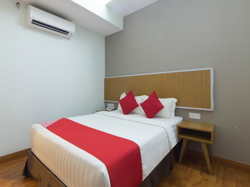 Hotel Mount Midaris Kl Kuala Lumpur Exterior foto
